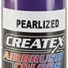 Createx Pearl Plum 60ml