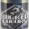 Createx Wicked Colors W353 Pearl Fastback Green 2oz. water-based universal airbrush