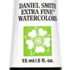 DANIEL SMITH Extra Fine Watercolor Paint, 15ml Tube, Phthalo Yellow Green, 284600124