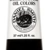 Daniel Smith 284390001 Water Soluble Oils Paint Tube, 37 ml, French Ultramarine
