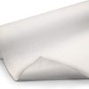 VViViD Double Primed Cotton Canvas 12" Wide Roll Choose Your Size! (10ft x 12" Roll)