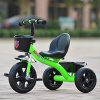 NUBAO Stroller Wagon Trike Bike, Tricycle Children Pedal Smart Design 3 Wheeler,