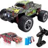 1:16 RC Cars for Boys Adults 40+ kmh, Remote Control Drift Car 4WD Fast High Speed