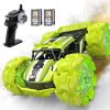 1:12 Remote Control Car Toys 4WD Large Monster Truck 20km/h RC Car 90Mins Battery