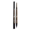 2 in 1 Eyebrow Pencil Tint 1.5mm Fine Tip Microblading Pen Waterproof 24h