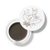100% PURE Long Last Brows, Brow Pomade, Medium Brown, Long Lasting, Brow Tint for