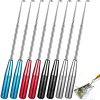 8 Pieces Fishing Hook Quick Removal Device Quick Fish Hook Remover Fish Hook Detacher