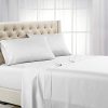 ABRIPEDIC Tencel Sheets, 600 Thread Count Silky Soft and Naturally Pure Fabric, 100%