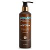 Argan Magic Nourishing Hair Cream - Hydrates, Conditions, and Eliminates Frizz for