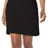 Calvin Klein Women's Everyday Short Sleeve Midi Logo T-Shirt Dress
