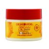 Creme of Nature with Argan Twirling custard curl styling gel 11.5oz, 11.5 Ounce