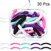 Curler Refills Eyelash Curler Refill Pads Silicone Rubber Curler Replacement Refills