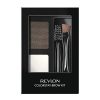 Eyebrow Kit by Revlon, ColorStay Brow Kit Eye Makeup with Longwearing Brow Powder,