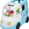 Fisher-Price Little People Toy Story 4, Jessie's Campground Adventure [Amazon