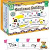 Key Education Sentence Building for Kids—Sight Word Builder for Early Reading,