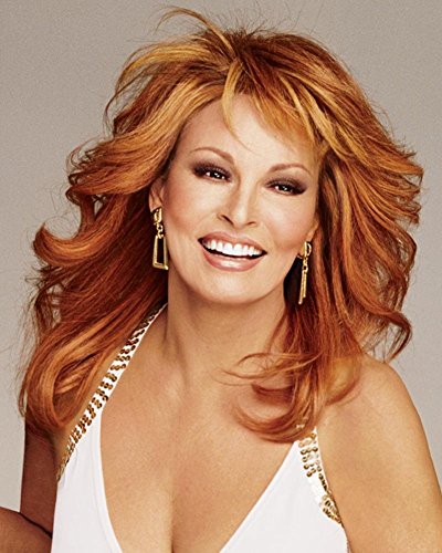 Knockout Petite Cap Wig Color R6 - Raquel Welch Women's Wigs Long Layers Human Hair
