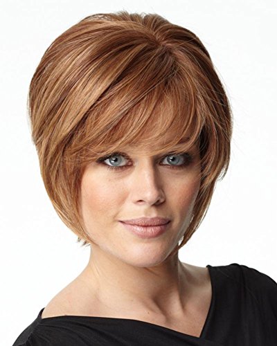 Opening Act Wig Color RL19/23 - Raquel Welch Women's Wigs Face Framing Layered Cut