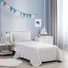 Poppy & Fritz - Twin Sheets, Cotton Percale Kids Bedding, Ideal for Toddler Bedding