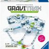 Ravensburger Gravitrax Starter Set Marble Run & STEM Toy For Kids Age 8 & Up -