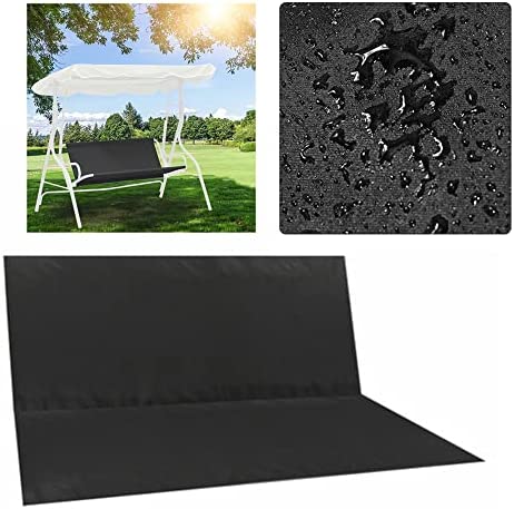 Waterproof Swing Covers for Outdoor Patio Swing Chair,Porch Bench Sling Chair
